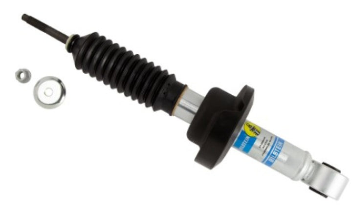 Bilstein 5100 Series 16-19 Nissan Titan XD 46mm (Ride Height Adjustable) Shock Absorber - Bull Strap