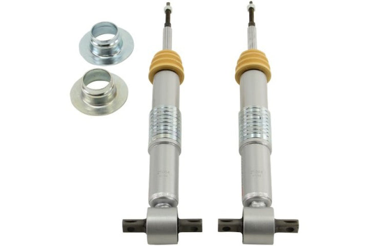 Belltech LOWERING AND LIFTING SHOCK 2014+ Silverado/Sierra -2inchto+2inch - Bull Strap