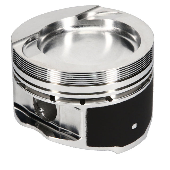 JE Pistons VW 2.8LITER VR6 KIT Set of 6 Pistons - Bull Strap