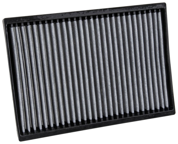 K&N 11-15 Chrysler 300 / 11-15 Dodge Challenger Cabin Filter - Bull Strap