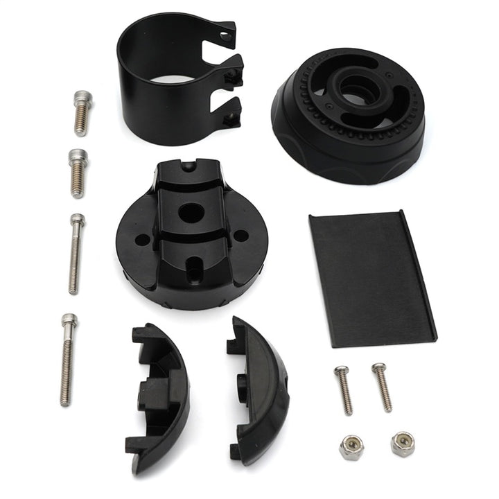 Rigid Reflect Replacement Clamp Service Kit - Universal - Bull Strap