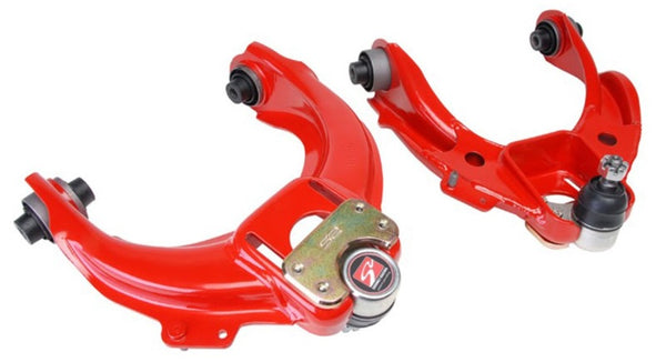 Skunk2 Pro Series 03-06 Acura TSX/04-08 TL Adjustable Front Camber Kits - Bull Strap