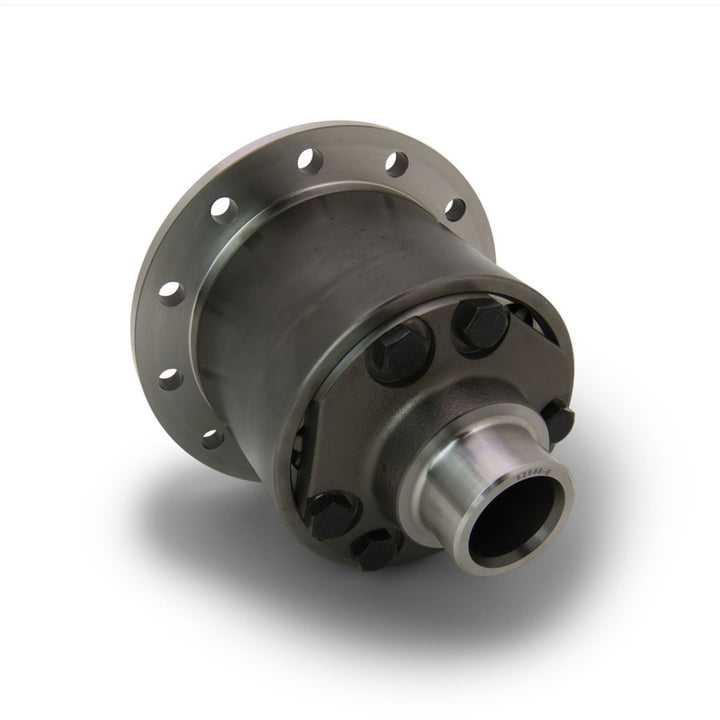 Eaton Detroit Truetrac Diff 35 Spline 1.50in Axle Shaft Dia Rear 10.25in/10.5in (Full Float Only) - Bull Strap