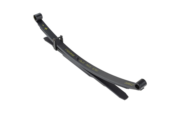 ARB / OME Leaf Spring Nissan D21 -Rear- - Bull Strap