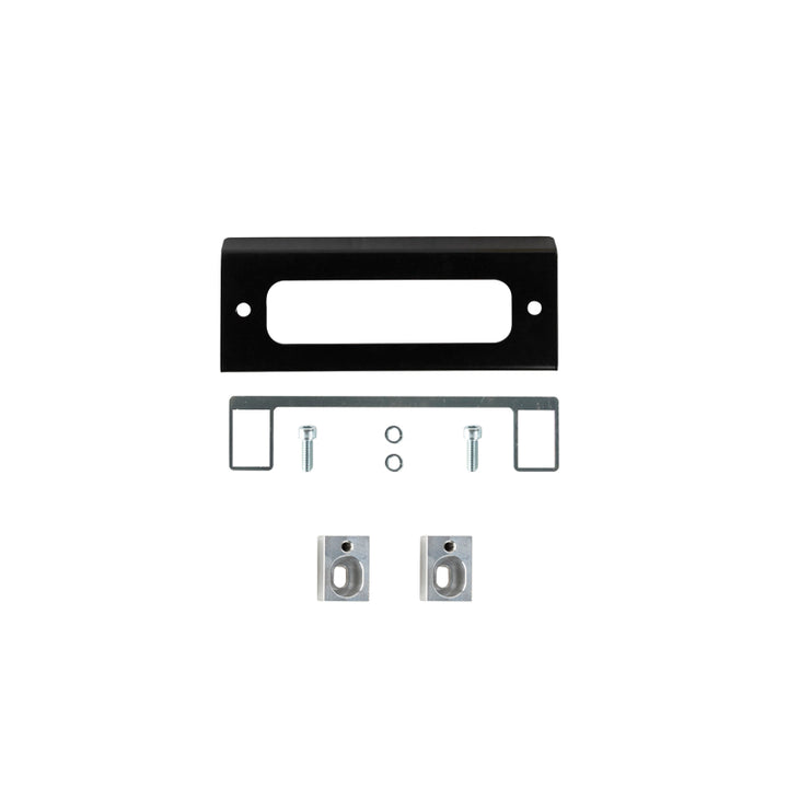 ARB Hawse Fairlead Spacer Kit - Bull Strap