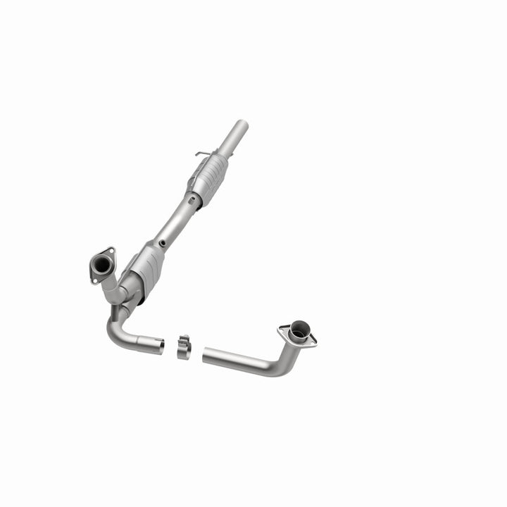 MagnaFlow Conv DF 96 Bronco F150/F250 2 Conv - Bull Strap