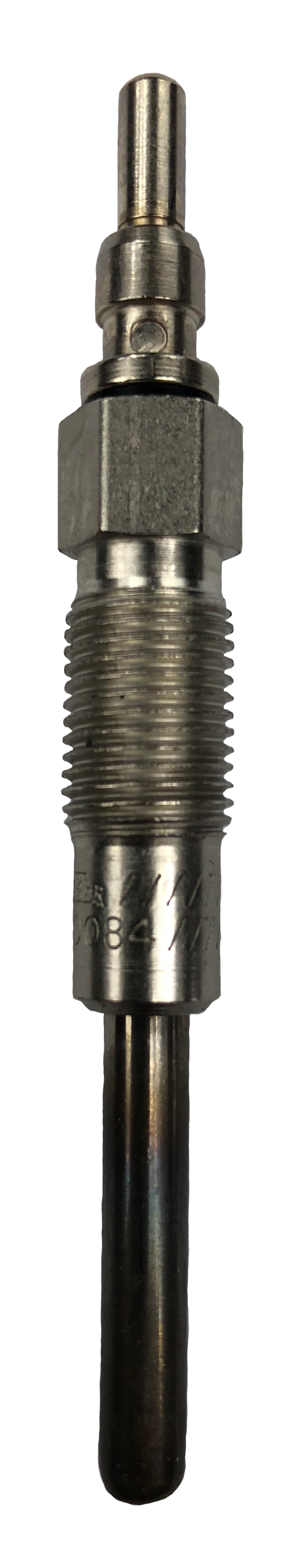 PureFlow DieselRX 87-94 Ford IDI 12V 7.3L Engine Glow Plugs - Bull Strap