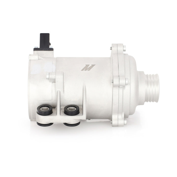 Mishimoto 12-16 BMW F30 N20 Engine Water Pump - Bull Strap