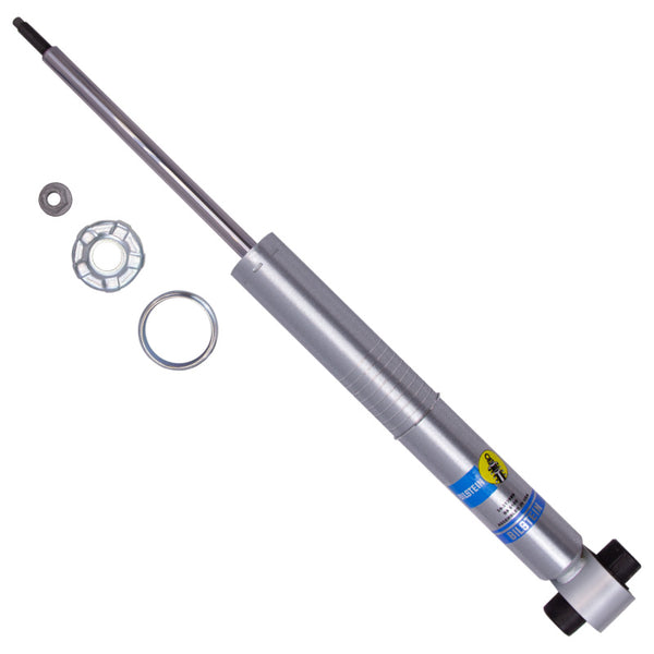 Bilstein 5100 Series 2021+ Ford Bronco 4 door Rear 46mm Monotube Shock Absorber - Bull Strap