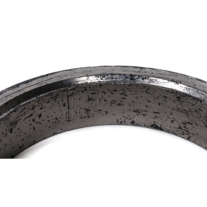BLOX Racing 60mm Subaru FA20/FA20DIT/EJ20/EJ25 Exhaust Donut - Bull Strap