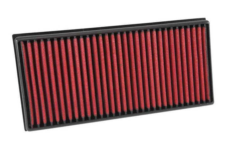 AEM 02-10 VW Touareg, 02-09 Porsche Cayenne Panel Filter - Bull Strap