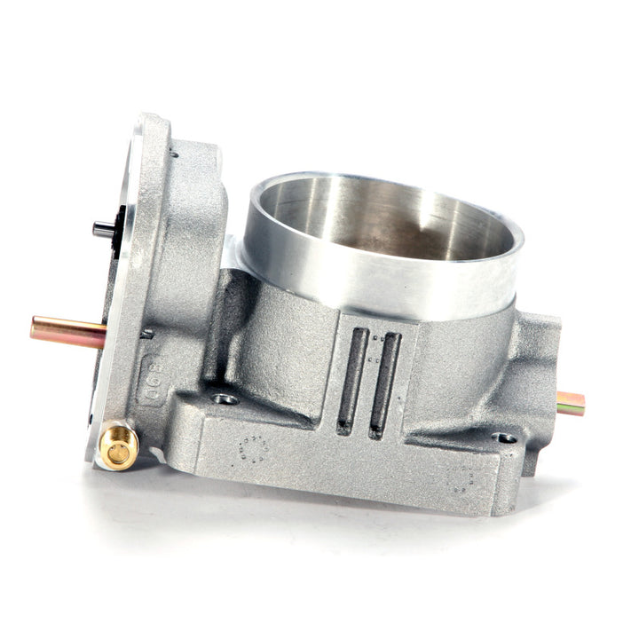 BBK 04-10 Ford F150 Expedition 5.4 80mm Throttle Body BBK Power Plus Series - Bull Strap