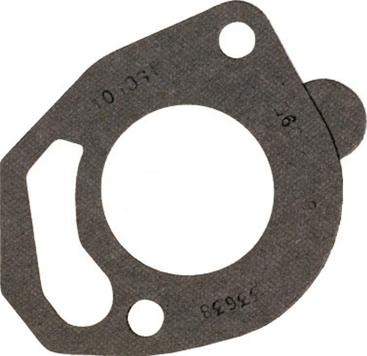 Gates 99-04 Jeep Grand Cherokee Thermostat Gasket - Bull Strap