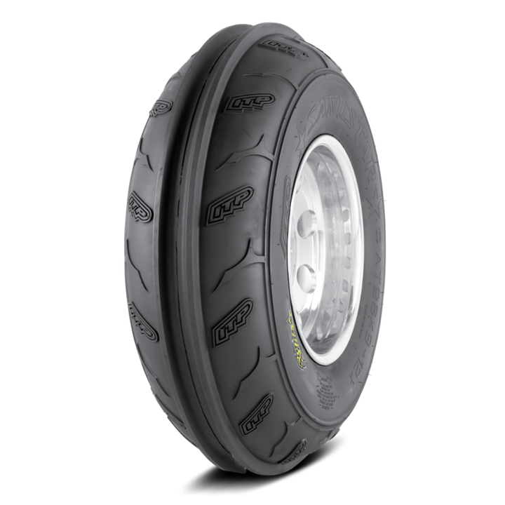 ITP Sand Star Tire - 22x8-10 4PR - Bull Strap