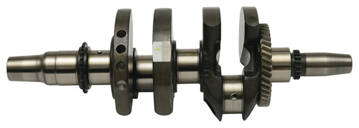 Hot Rods 20-21 RZR Turbo Pro XP 925cc/2021 RZR Turbo Pro XP 4 925cc Crankshaft Only - Bull Strap