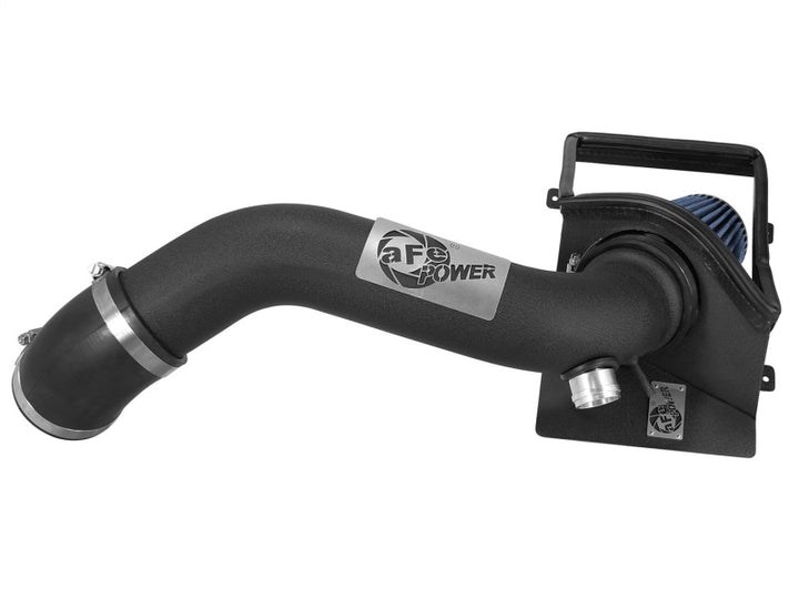 aFe MagnumFORCE Intakes Stage-2 Pro 5 R Oiled 2015 Audi A3/S3 1.8L/2.0LT - Bull Strap