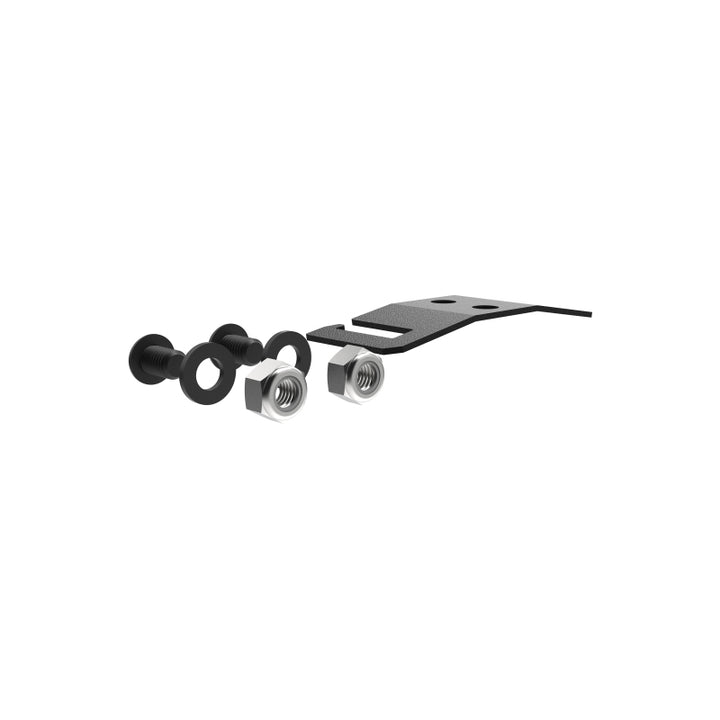 KC HiLiTES Platform One Roof Rack Awning Strap Hook (Does Not Include Rack) - Bull Strap