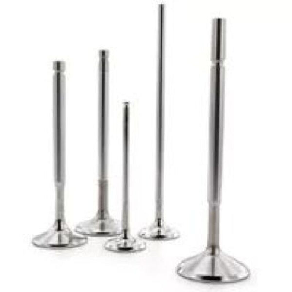 Ferrea 11-12 Polaris RZR XP900 29.2mm Head Dia Competition Exhaust Valve - Set of 4 - Bull Strap