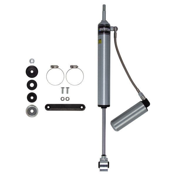 Bilstein B8 5160 Series 14-23 Ram 2500 Front Shock Absorber for 2-2.5in Lifted Height 4WD Only - Bull Strap