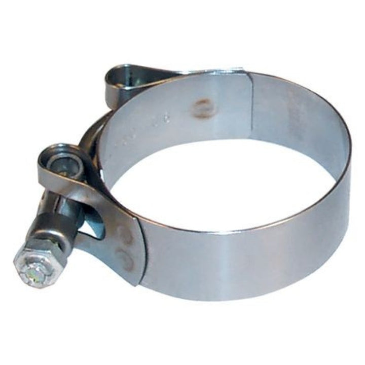 S&S Cycle O-Ring Style Manifold Clamp - Bull Strap
