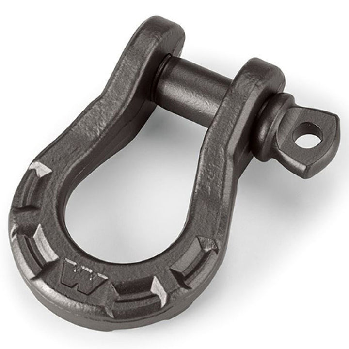 Ford Racing Epic D-Ring Shackle - Bull Strap