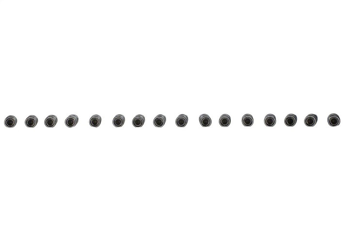 Ford Racing 302/351W Hydraulic Roller Cam Lifters (Set of 16) - Bull Strap