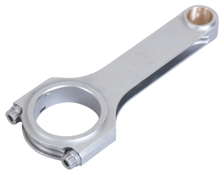 Eagle Nissan VG30DE Engine Connecting Rods (Set of 6) - Bull Strap