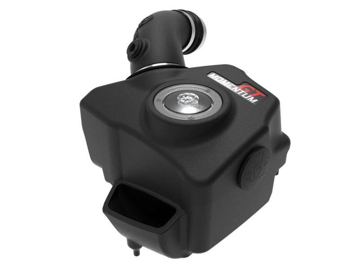 aFe Power 2021 Ford Bronco Sport L3-1.5L (t) Momentum GT Cold Air Intake System w/ Pro 5R Filter - Bull Strap