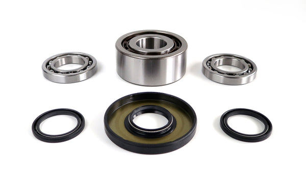 EPI 11-20 325-1000 Ace/Ranger/General/RZR Front Differential Bearing and Seal Kit - Bull Strap
