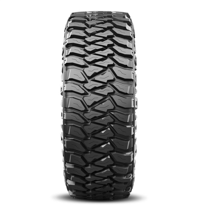Mickey Thompson Baja Legend MTZ Tire - 37X12.50R17LT 124Q 90000057352 - Bull Strap