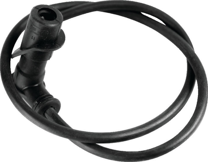 QuadBoss 03-04 Polaris Sportsman 600 Spark Plug Wire - Bull Strap