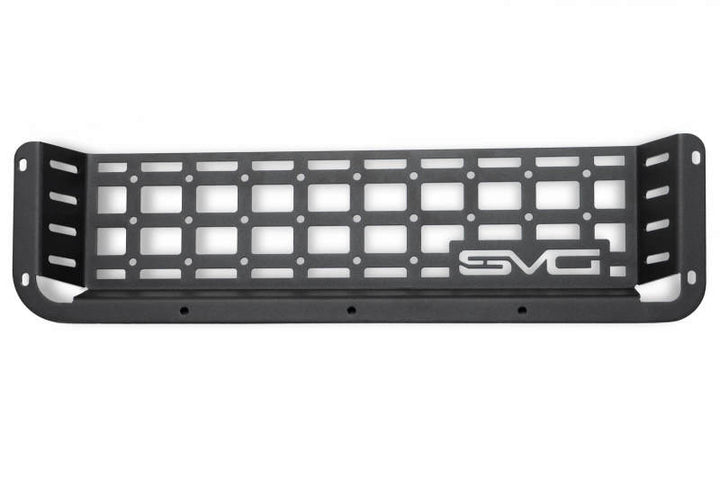 DV8 Offroad 03-09 Lexus GX 470 Molle Door Pocket - Bull Strap