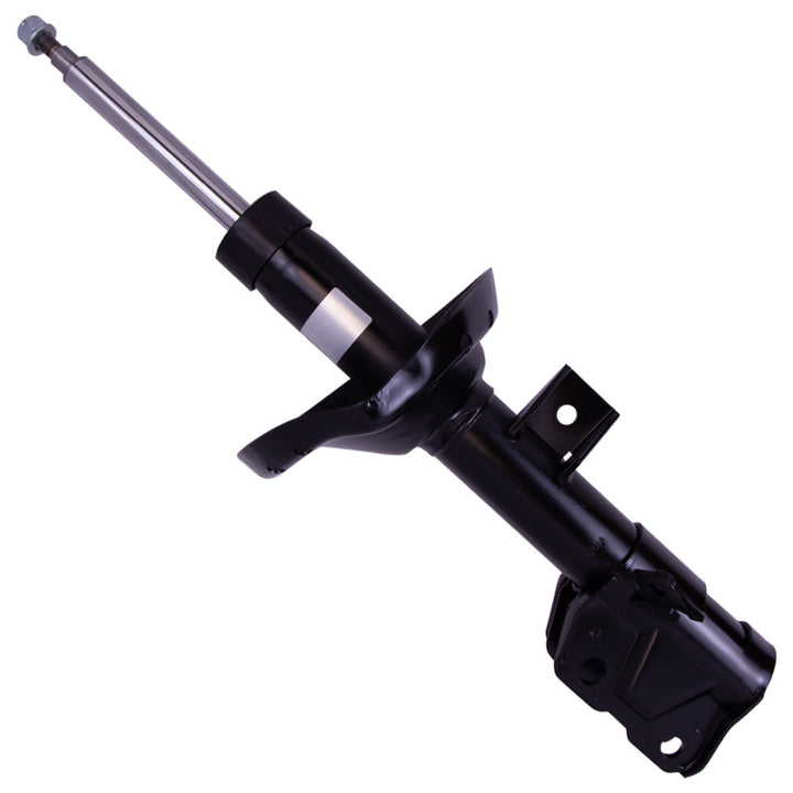 Bilstein B4 OE Replacement 15-18 Subaru Outback Front Left Suspension Strut Assembly - Bull Strap