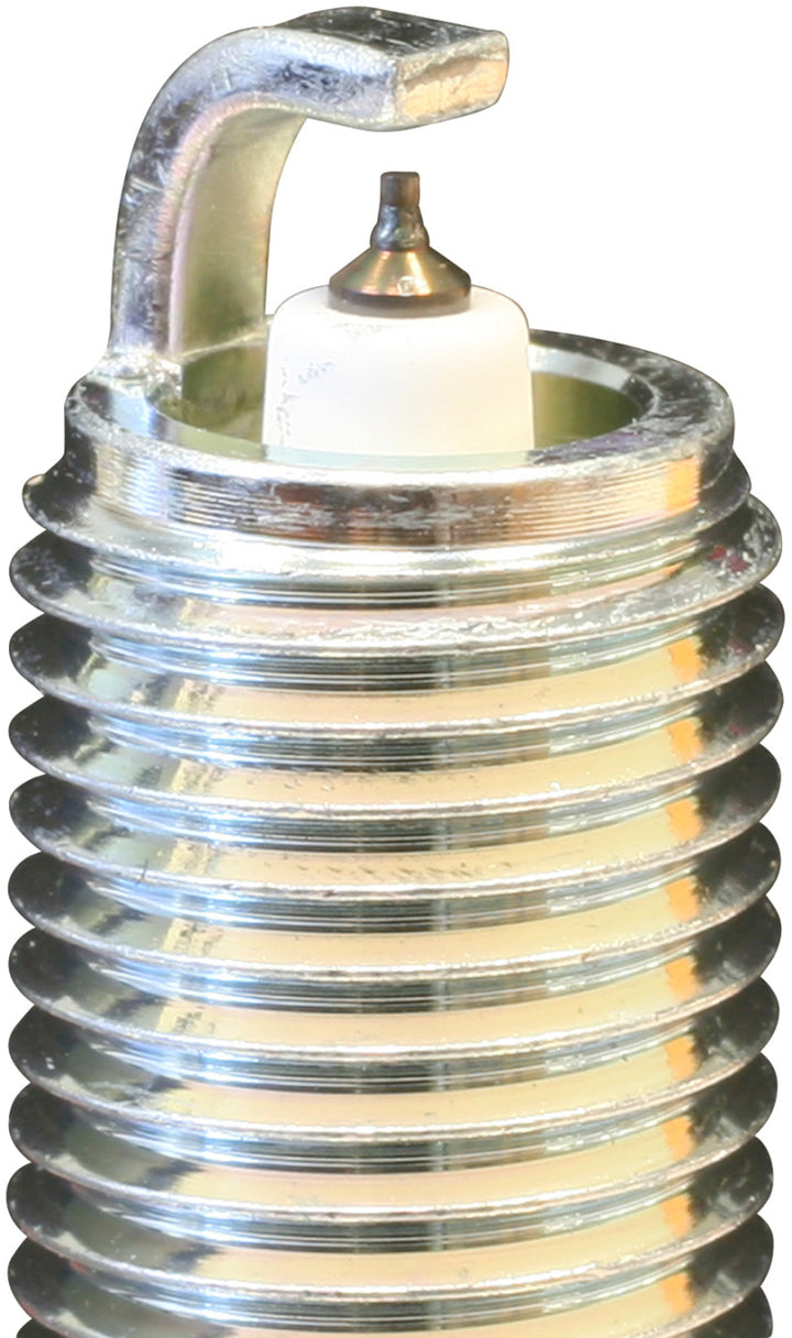 NGK Laser Iridium Spark Plug Box of 4 (LKAR9BI-10) - Bull Strap