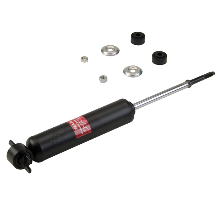 KYB Shocks & Struts Excel-G Front CHEVROLET Astro Mini-Van (2WD) 1985-05 CHEVROLET Bel Air 1971-81 C - Bull Strap
