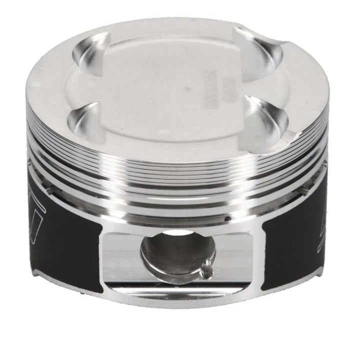 Wiseco MAZDA Turbo -4cc 1.201 X 83.5 Piston Shelf Stock Kit - Bull Strap