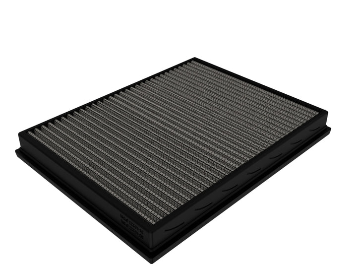 aFe MagnumFLOW Air Filters OER PDS A/F PDS BMW X5 xDRIVE 35d 09-11 L6-3.0L (td) - Bull Strap