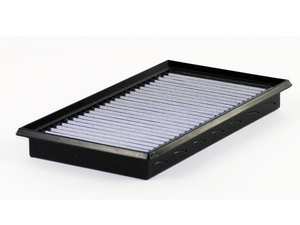 aFe MagnumFLOW Air Filters OER PDS A/F PDS Ford Edge 07-11 Flex 09-11 V6-3.5/3.7L - Bull Strap
