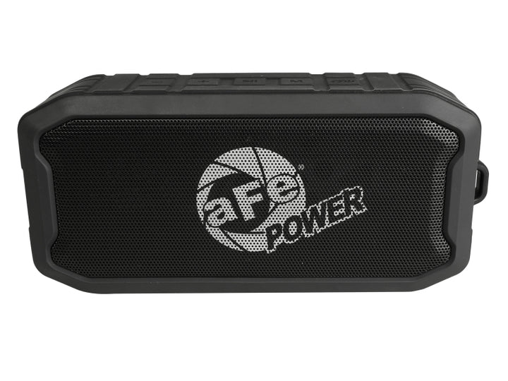 aFe Mini Bluetooth Speaker - Bull Strap