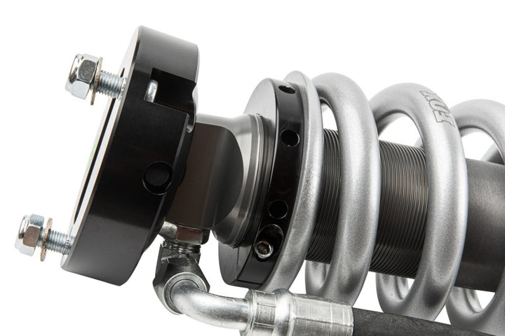 Fox 19+ Ram 1500 DT 4WD 2.5 Performance Series 6.25in. R/R Front Coilover w/DSC Adj / 2-3in. Lift - Bull Strap