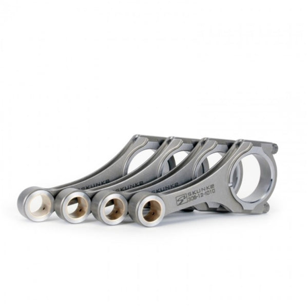 Skunk2 Alpha Series BRZ / FRS Connecting Rods - Bull Strap