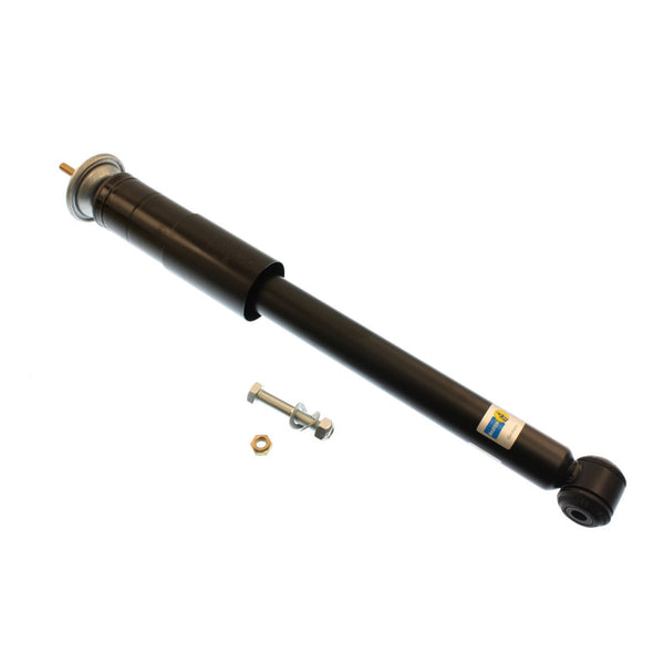 Bilstein B4 1992 Mercedes-Benz 300SD Base Front 36mm Monotube Shock Absorber - Bull Strap