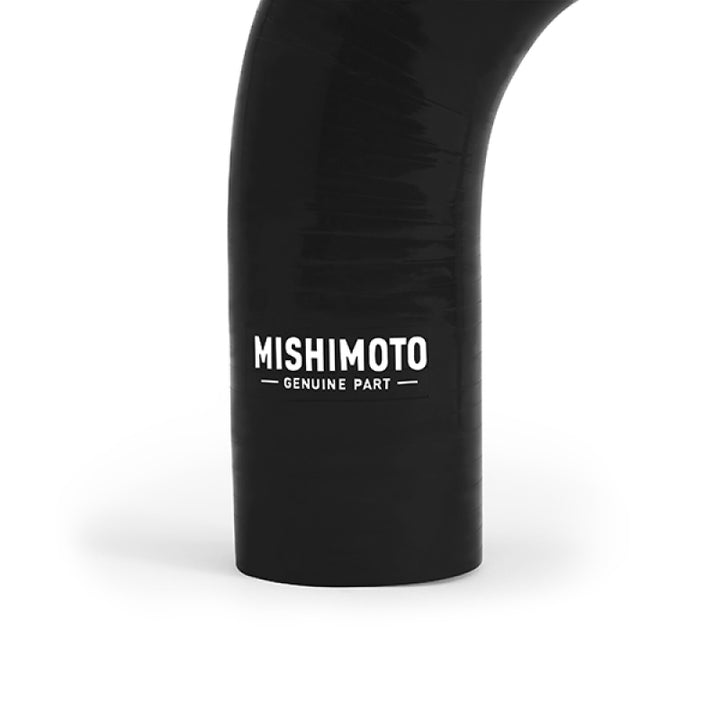 Mishimoto 05-10 Mopar 5.7L V8 Black Silicone Hose Kit - Bull Strap