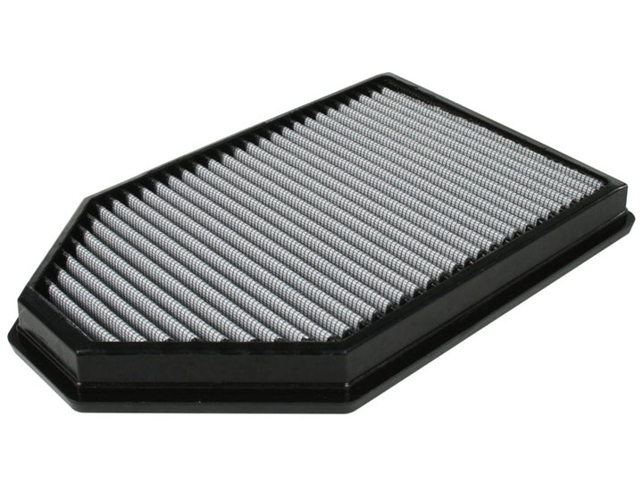 aFe MagnumFLOW OER Air Filter Pro Dry S 11-13 Dodge Challenger/Charger V6/V8 - Bull Strap