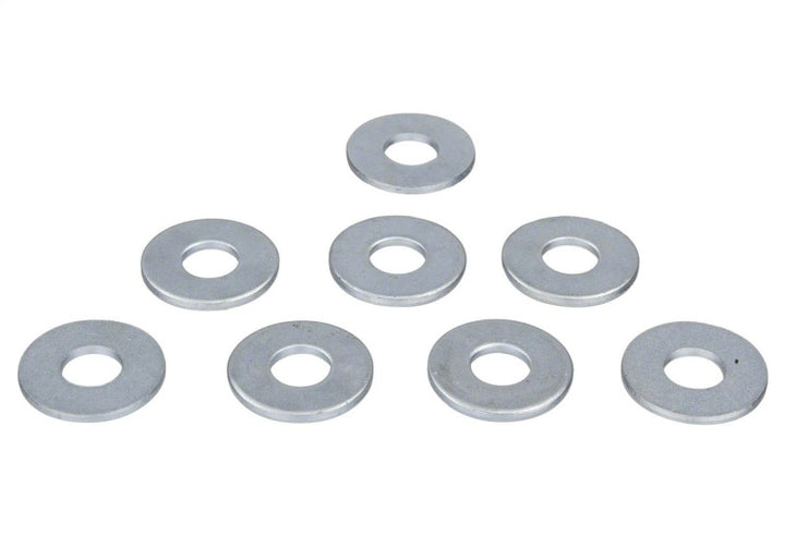 Ford Racing Hood Latch & Pin Kit - Bull Strap