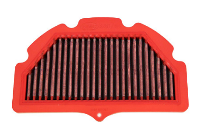 BMC Bmc Air Filter Suz Gsxr600/750 - Bull Strap