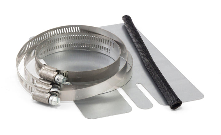 Air Lift Loadlifter 5000 Ultimate Rear Air Spring Kit for 06-17 Ford E-350 Super Duty XL/XLT - Bull Strap