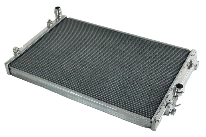 CSF 2015+ Volkswagen Golf/GTI (VAG MQB) Triple-Pass Radiator - Bull Strap