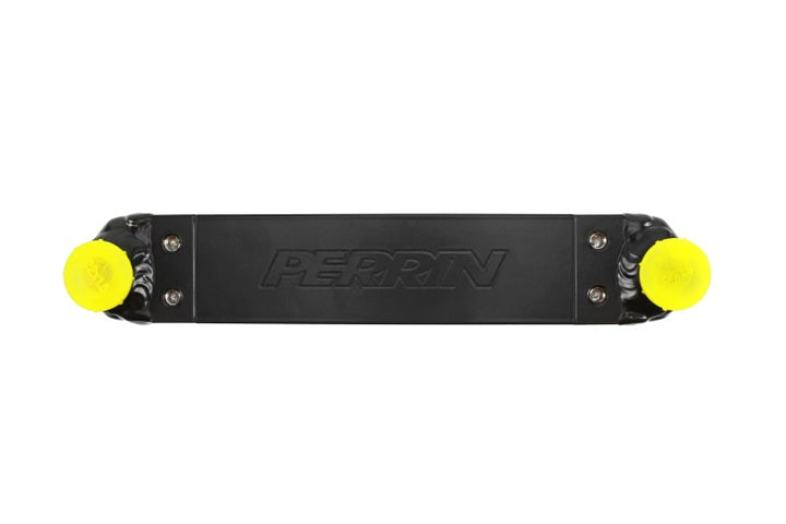 PERRIN 13-20 Subaru BRZ / Scion FR-S / Toyota 86 Engine Oil Cooler Full Kit - Bull Strap