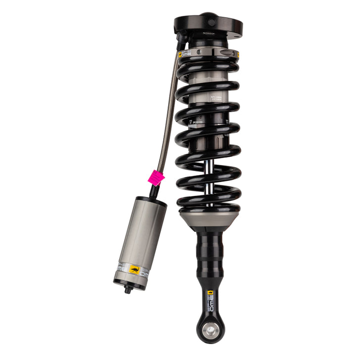 ARB / OME Bp51 Coilover S/N..Tacoma Fr Rh - Bull Strap